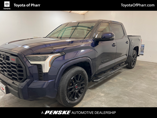 2023 Toyota Tundra SR5