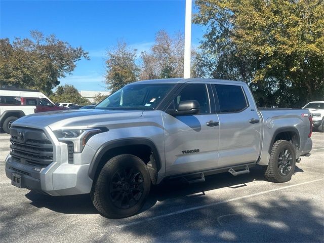 2023 Toyota Tundra SR5