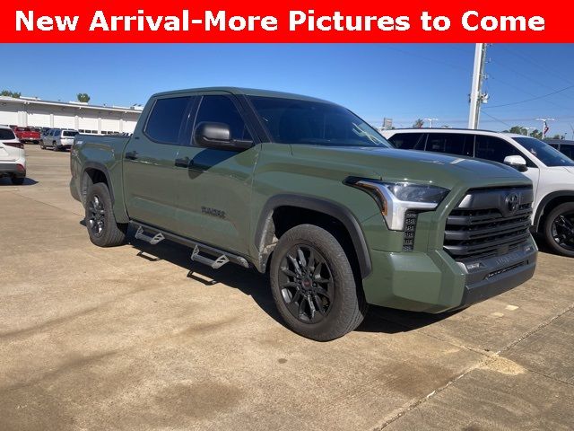 2023 Toyota Tundra SR5