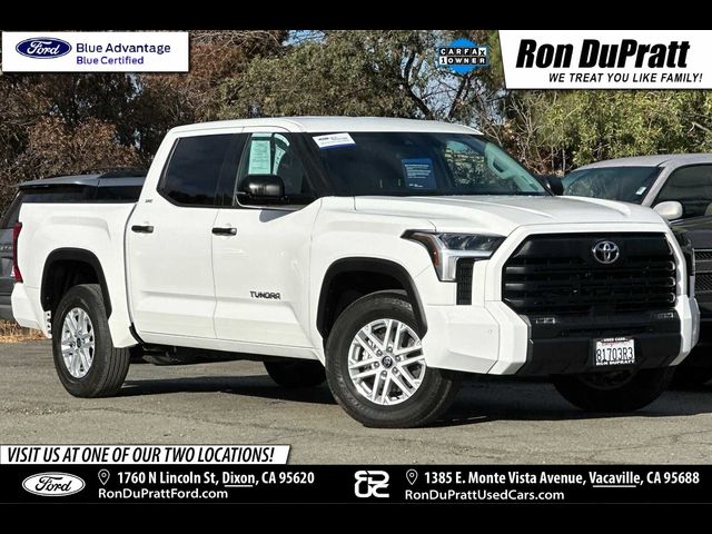 2023 Toyota Tundra SR5