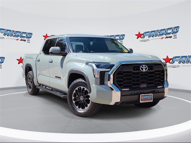 2023 Toyota Tundra SR5