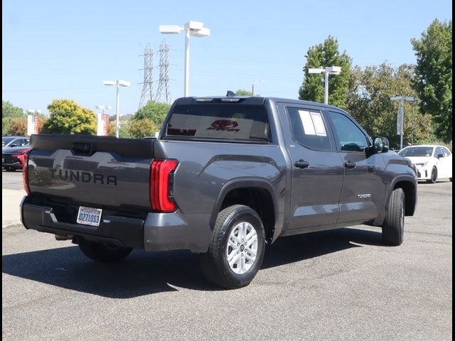 2023 Toyota Tundra SR5