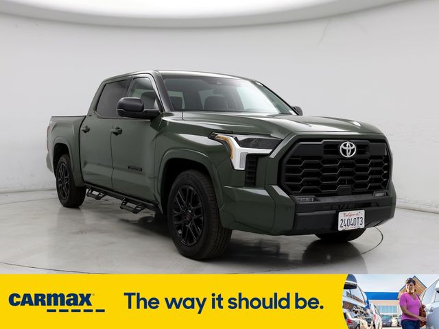 2023 Toyota Tundra SR5