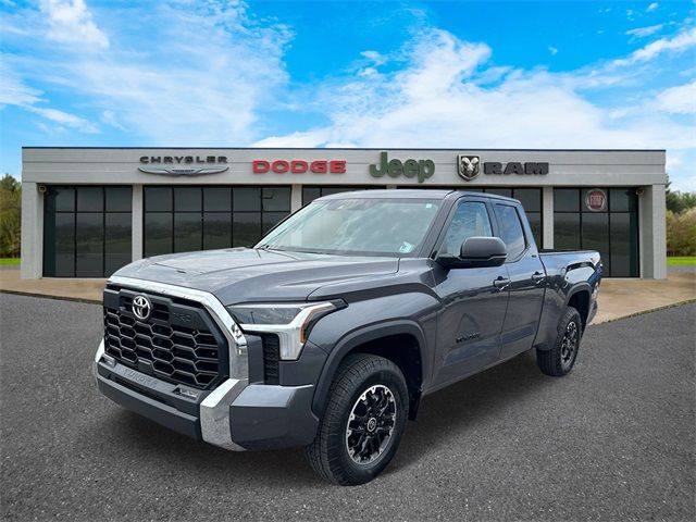 2023 Toyota Tundra SR5