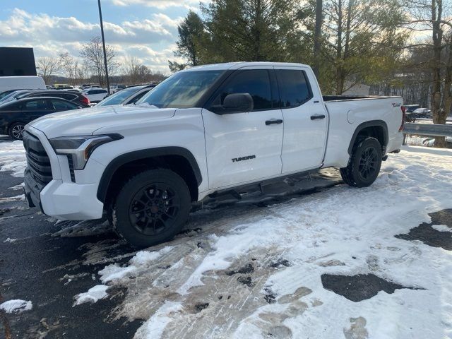 2023 Toyota Tundra SR5