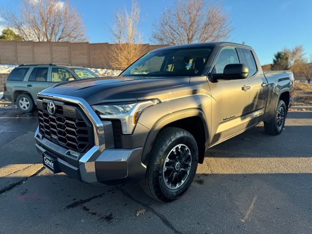 2023 Toyota Tundra SR5