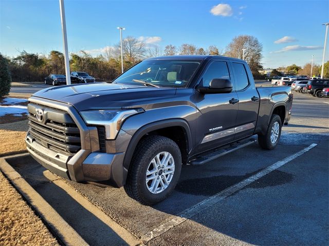 2023 Toyota Tundra SR5