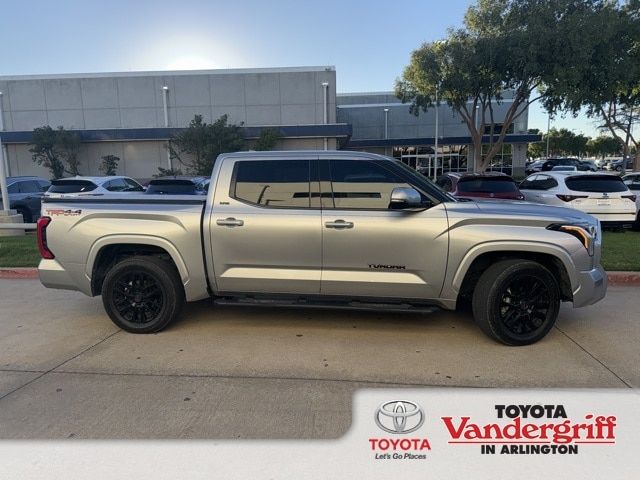 2023 Toyota Tundra SR5