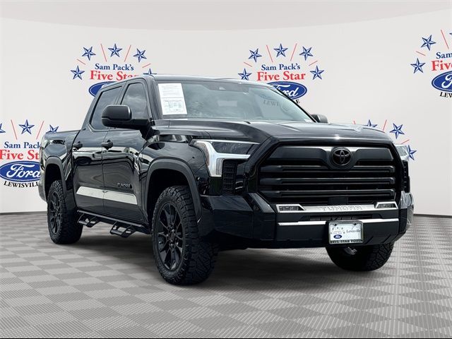 2023 Toyota Tundra SR5