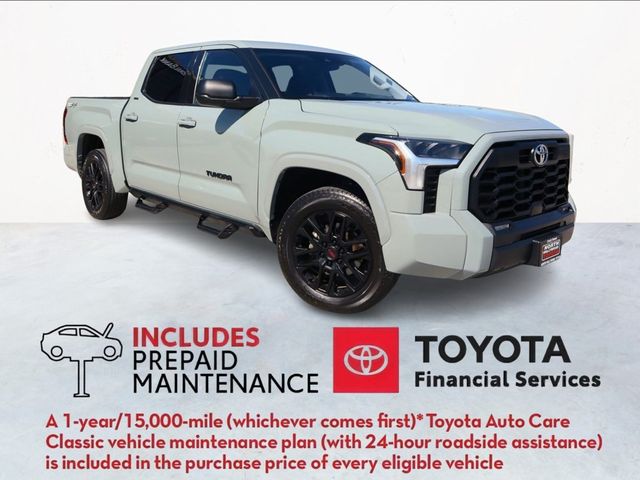 2023 Toyota Tundra SR5