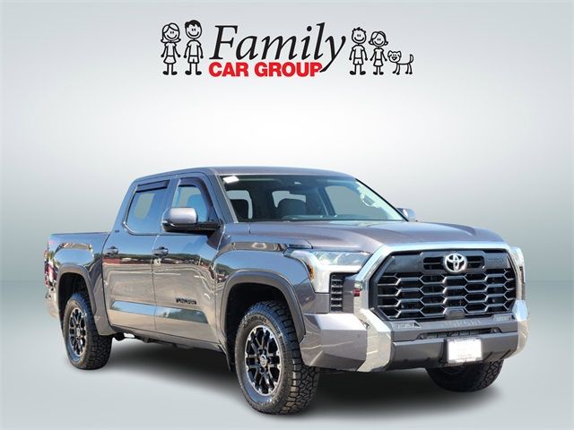 2023 Toyota Tundra SR5