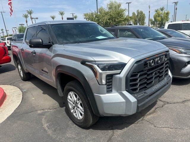 2023 Toyota Tundra SR5