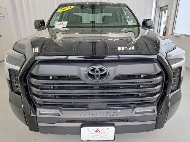 2023 Toyota Tundra SR5