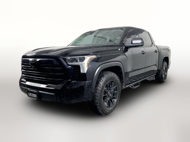 Used 2023 Toyota Tundra SR5 For Sale in TULSA, OK | Capital One