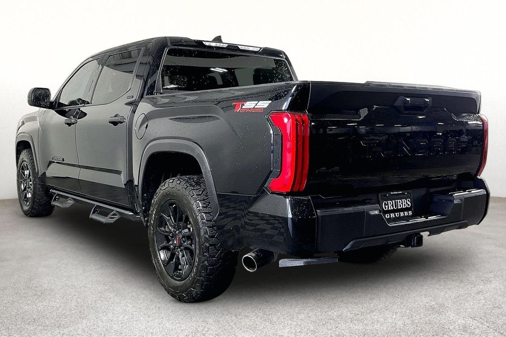 Used 2023 Toyota Tundra SR5 For Sale in TULSA, OK | Capital One
