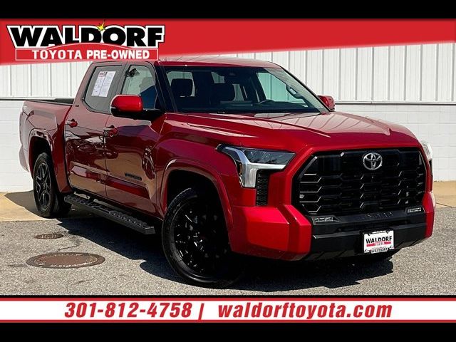 2023 Toyota Tundra SR5