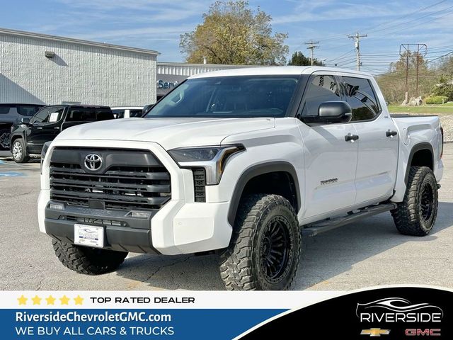 2023 Toyota Tundra SR5