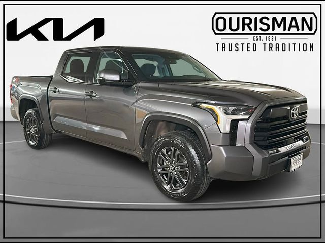 2023 Toyota Tundra SR5