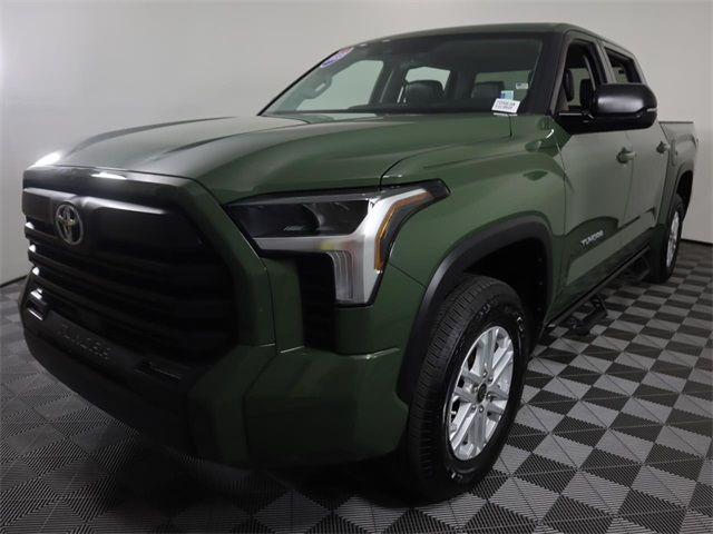 2023 Toyota Tundra SR5