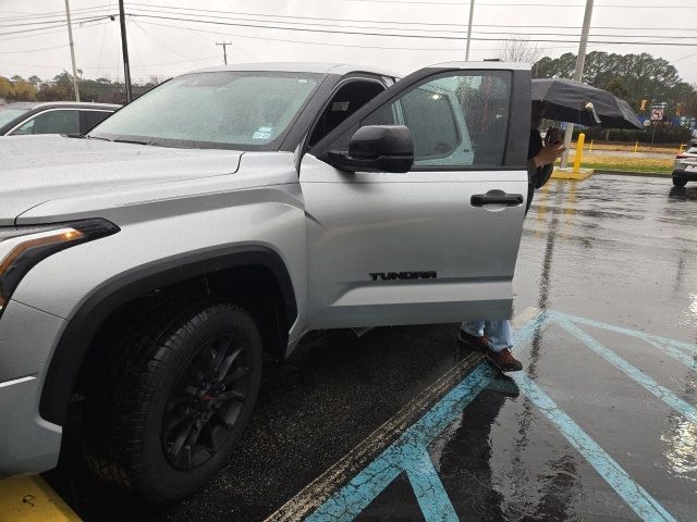 2023 Toyota Tundra SR5