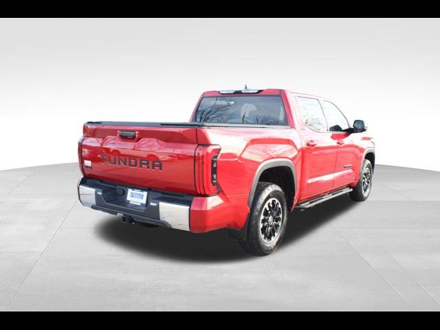 2023 Toyota Tundra SR5