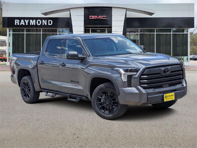 2023 Toyota Tundra SR5