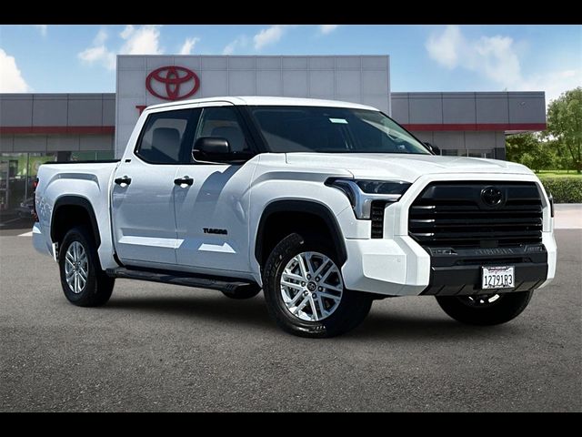 2023 Toyota Tundra SR5