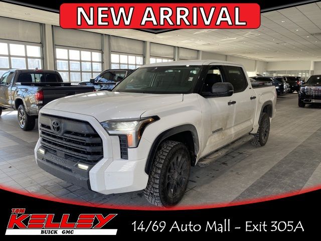 2023 Toyota Tundra SR5