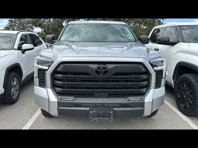 2023 Toyota Tundra SR5