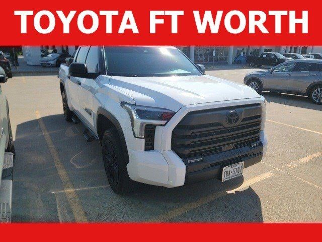 2023 Toyota Tundra SR5