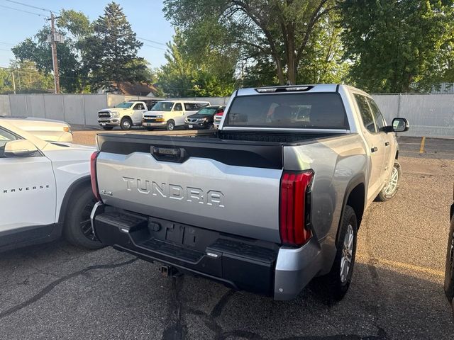 2023 Toyota Tundra SR5