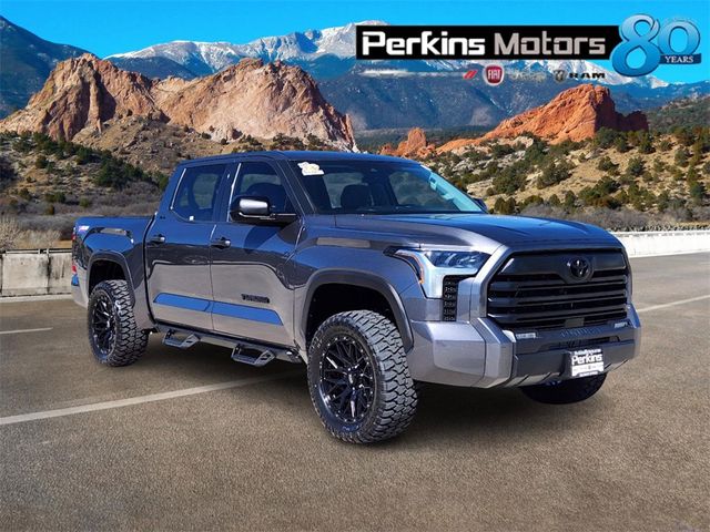 2023 Toyota Tundra SR5