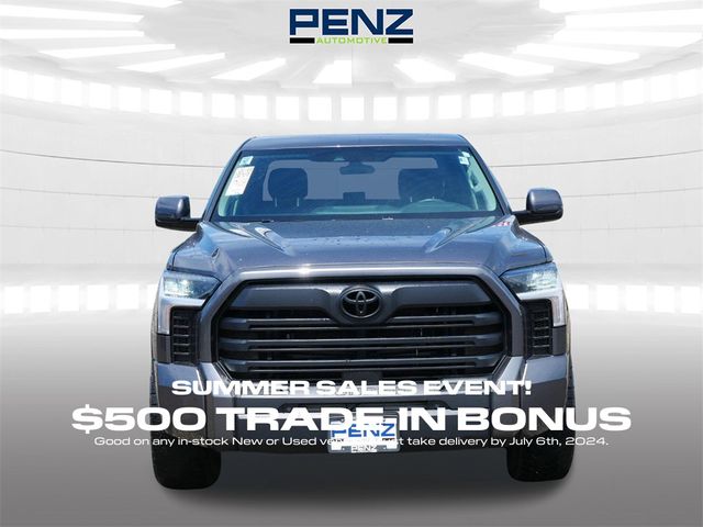 2023 Toyota Tundra SR5