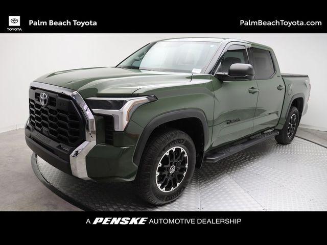 2023 Toyota Tundra SR5