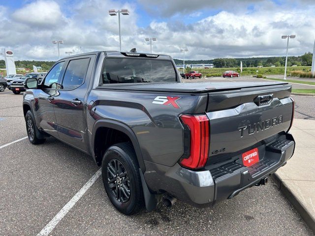 2023 Toyota Tundra SR5