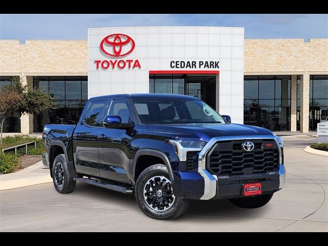 2023 Toyota Tundra SR5