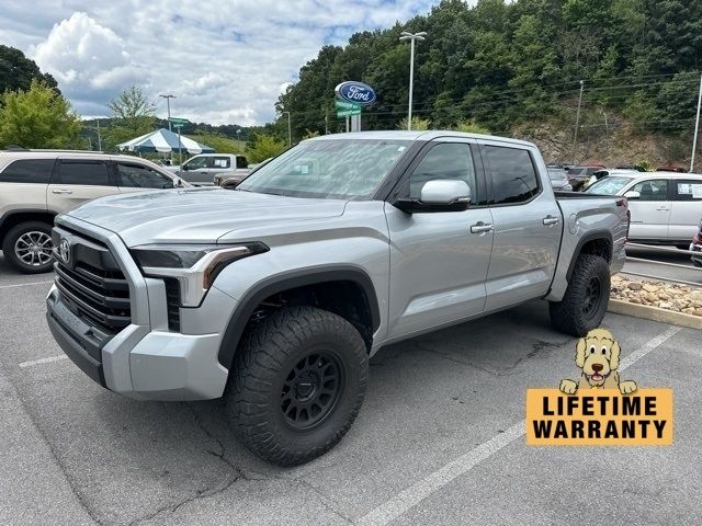 2023 Toyota Tundra SR5