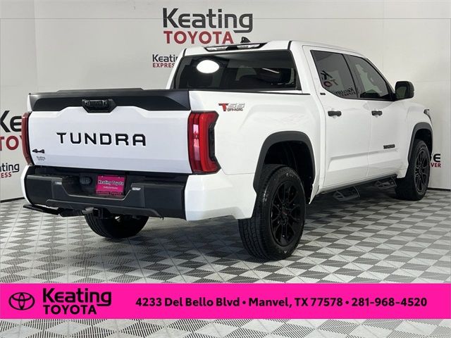 2023 Toyota Tundra SR5