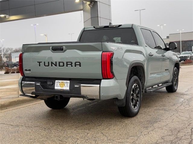 2023 Toyota Tundra SR5