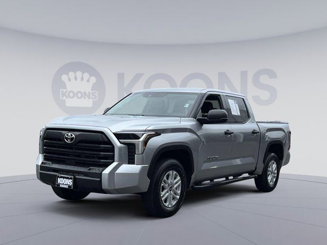 2023 Toyota Tundra SR5