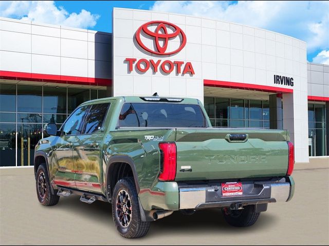 2023 Toyota Tundra SR5