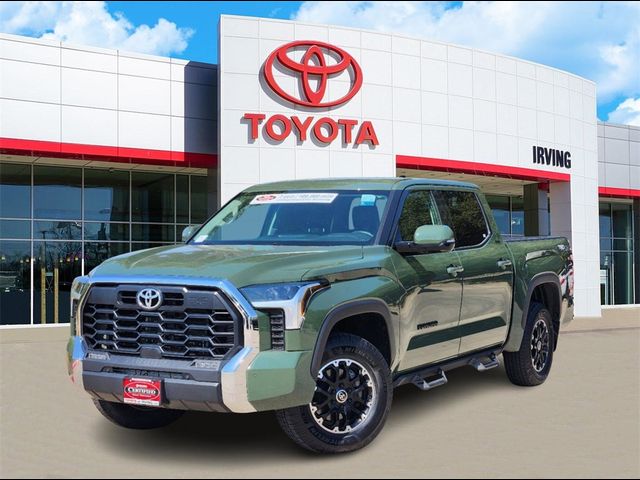 2023 Toyota Tundra SR5