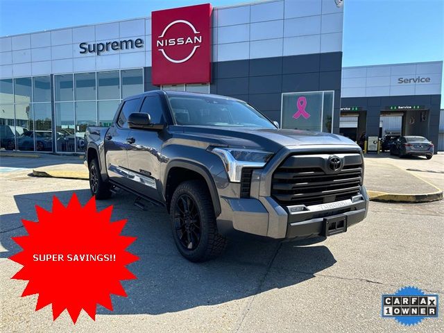 2023 Toyota Tundra SR5