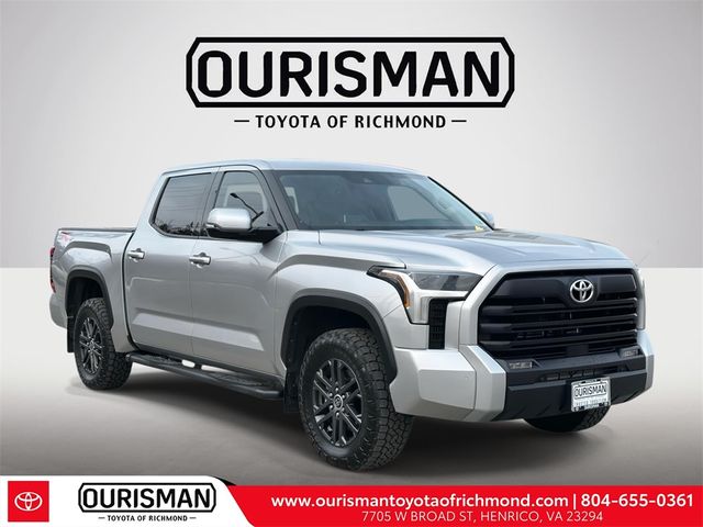 2023 Toyota Tundra SR5