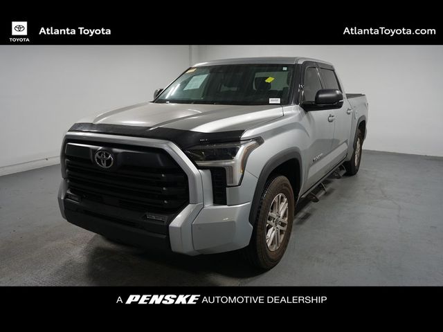 2023 Toyota Tundra SR5