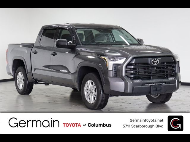 2023 Toyota Tundra SR5