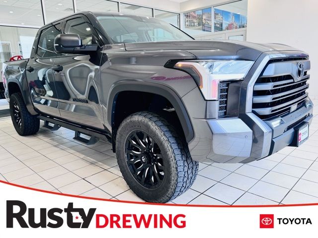 2023 Toyota Tundra SR5