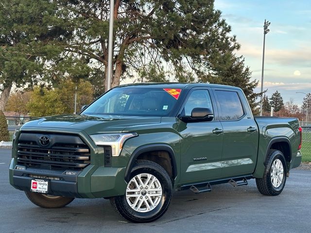 2023 Toyota Tundra SR5