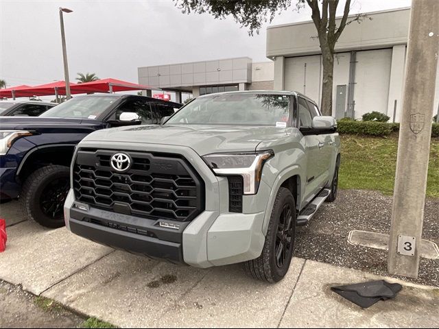 2023 Toyota Tundra SR5