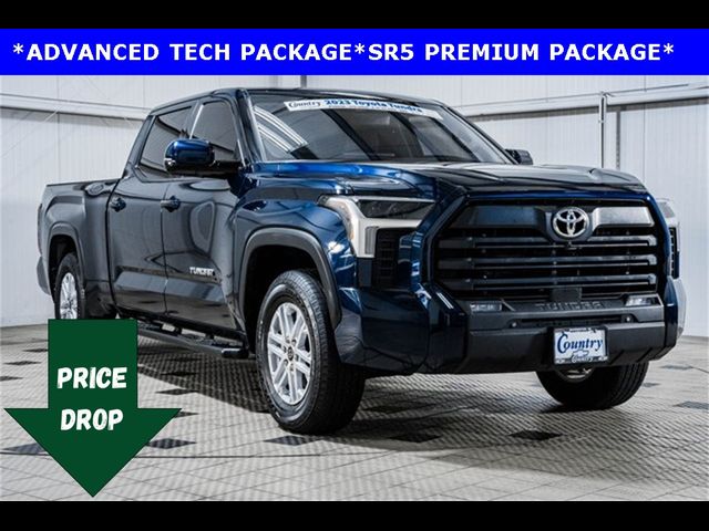 2023 Toyota Tundra SR5